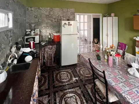 Casa en venta, Marcos Paz.