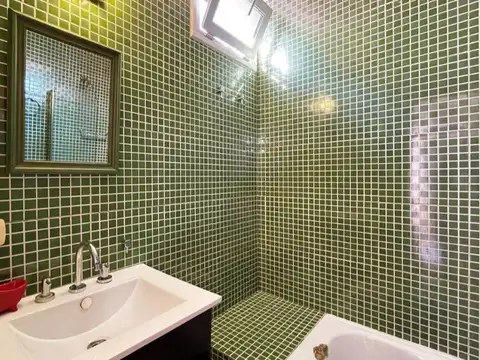 Depto Tipo Casa en Venta 45 años