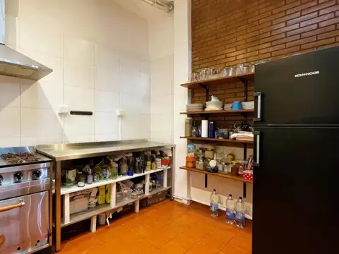 Depto Tipo Casa en Venta de 3 dormitorios