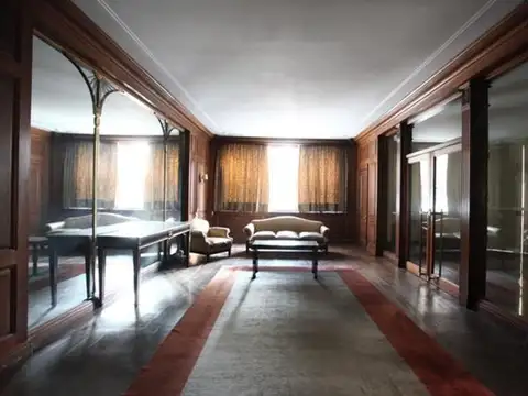 La Pampa 1702 , Piso 2