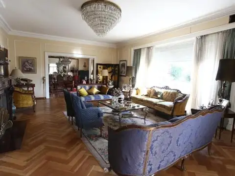 Departamento en Venta en Belgrano, USD 685.000