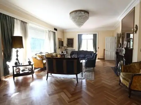 Departamento en Venta de 4 dormitorios