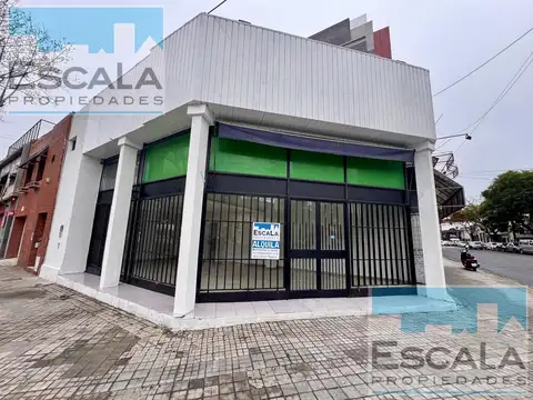 Local en Alquiler en Pichincha, Rosario