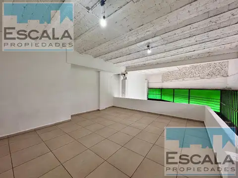Local en Alquiler A Estrenar