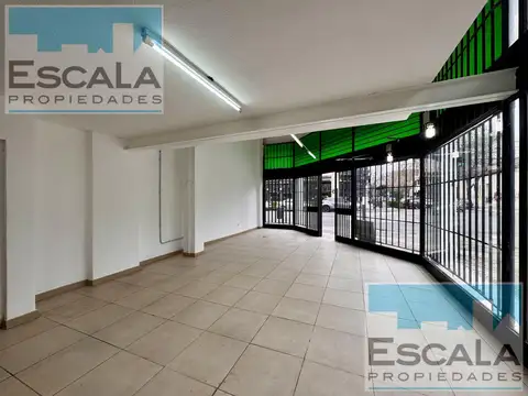 Local en Alquiler A Estrenar