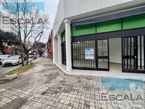 Salta y Riccheri