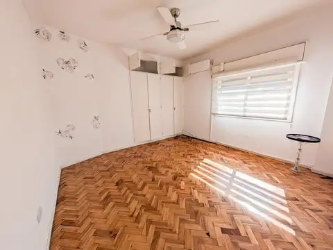 Departamento en Alquiler 50 años