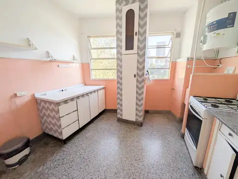 Departamento en Alquiler de 2 dormitorios
