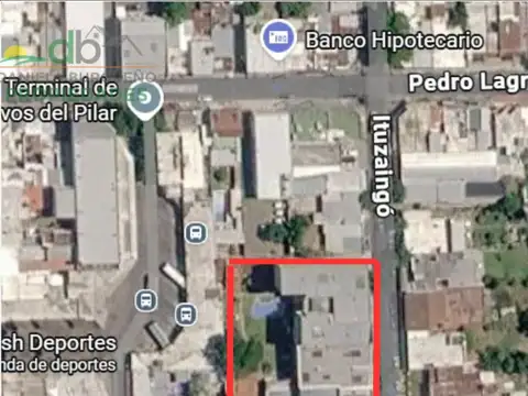 Hotel en Venta en Pilar, Partido de Pilar