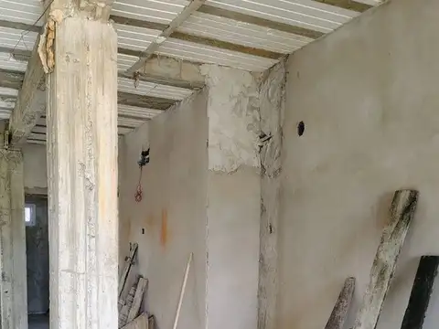 Casa en Venta en Carlos Spegazzini, USD 53.000