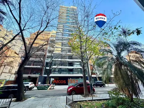 Arcos 1500