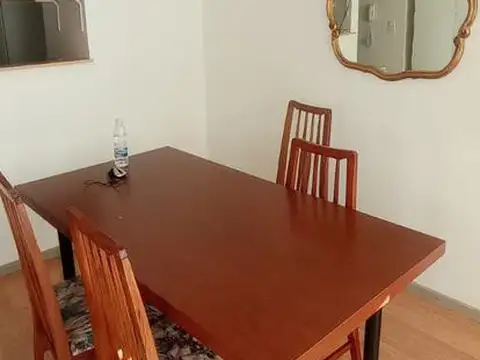 Mendoza 257 piso 18