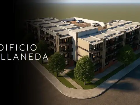 Rogelio Vidal 4400, Piso 1