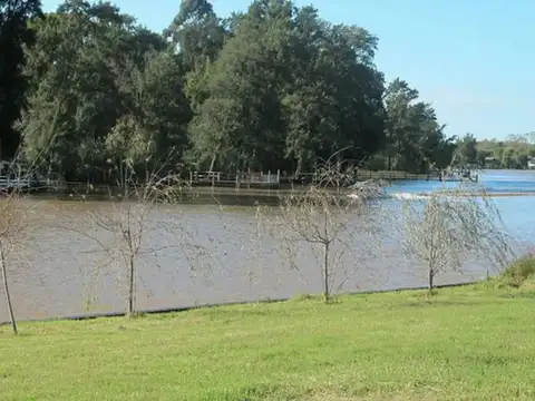 Terreno en Venta de 1200,0 m2