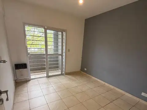 VILLA DEVOTO DEPARTAMENTO 2 AMBIENTES CON COCHERA