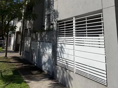 VILLA DEVOTO DEPARTAMENTO 2 AMBIENTES CON COCHERA
