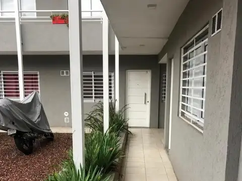 Departamento en Alquiler de Monoambiente