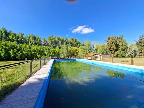 Casa en Venta 40 años