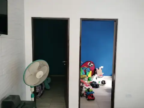 Casa en Venta 5 años