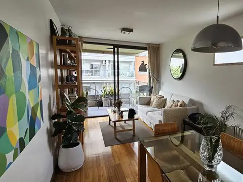 Departamento en Venta de 3 dormitorios