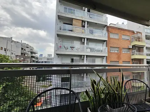 Departamento en Venta en Palermo, USD 320.000