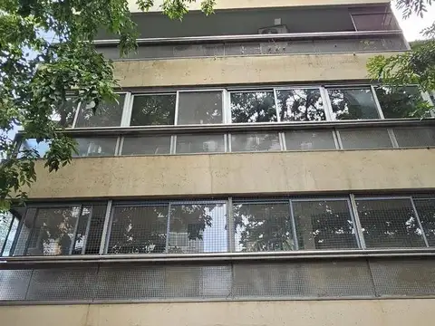 Dorrego 2200 piso 5to - 4 amb - Pileta