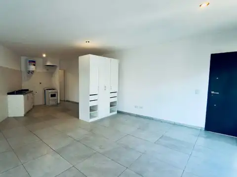 Departamento en Alquiler de Monoambiente