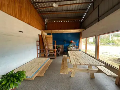 Galpon en Venta en Villa Ciudad de America, USD 180.000