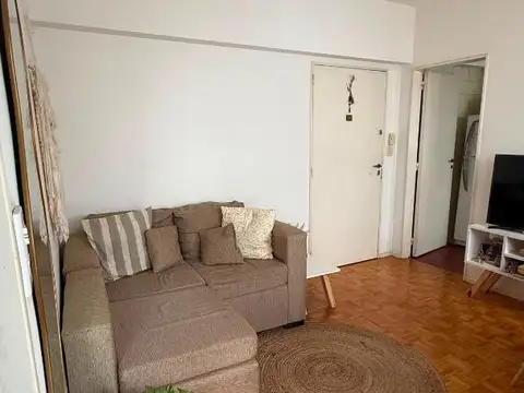 Departamento en Alquiler de 2 ambientes