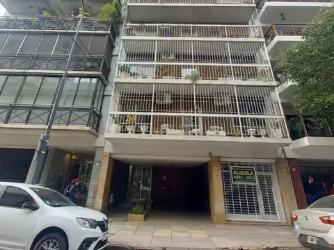 Departamento en Alquiler de 2 ambientes