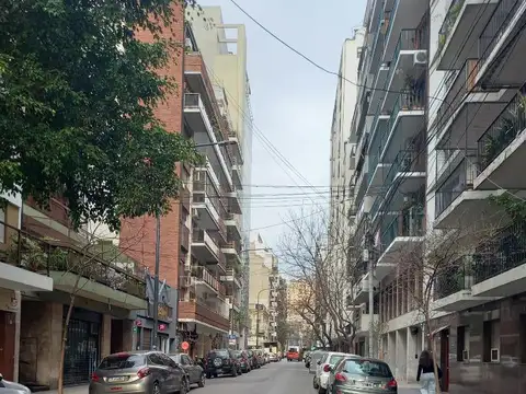 General Lucio Norberto Mansilla 2500, Piso 9°