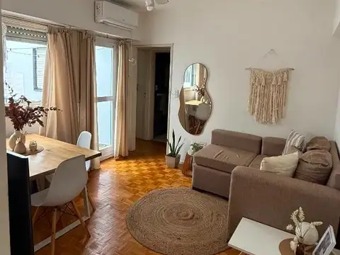 Departamento en Alquiler al Noroeste