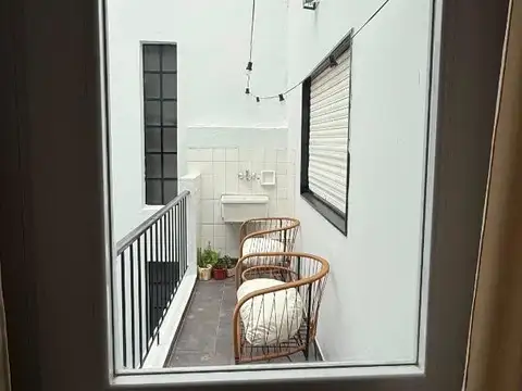 General Lucio Norberto Mansilla 2500, Piso 9°