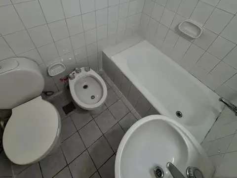 Departamento en Alquiler Permite mascota