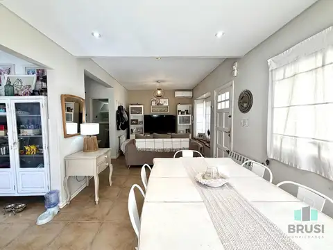 Casa en Venta 20 años