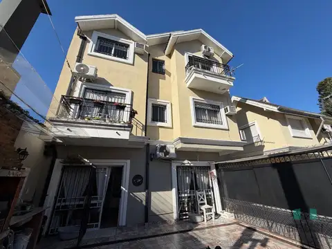 Casa en Venta de 5 dormitorios