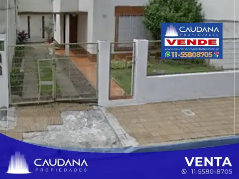 Lote en venta - Avellaneda 1100 Ramos Mejia