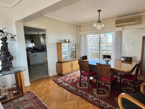 Departamento en Venta en Recoleta, USD 1.500.000