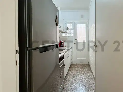 Departamento en Venta 2025 años