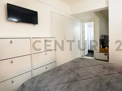 Departamento en Venta en Mar del Plata, USD 48.000