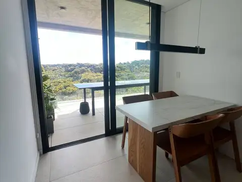 Departamento en Alquiler de 5 ambientes