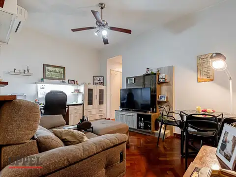 OPPEL | Departamento en Venta | BELGRANO  Capital Federal |  Cod: 21545