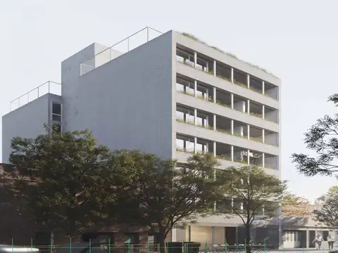 Departamento en Venta Apto profesional