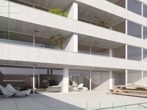 Departamento en Venta al Norte