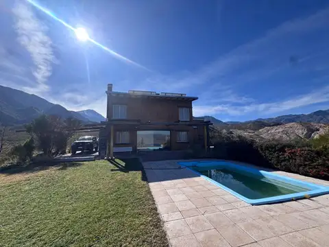 CASA EN VENTA, COSTA NORTE, POTRERILLOS