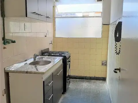 Departamento en Alquiler en Belgrano C, $ 490.000