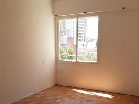 DEPARTAMENTO 2 AMBIENTES - BELGRANO C/CHICO/BARRANCAS, CAPITAL FEDERAL