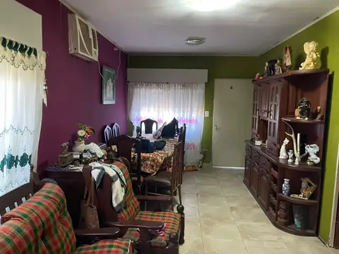 Casa en Venta en La Plata, USD 90.000