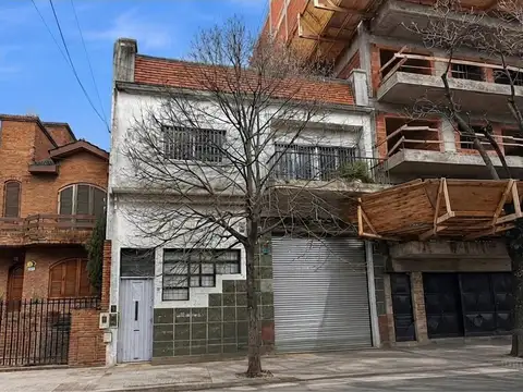 Galpón en Venta en Monte Castro, CABA