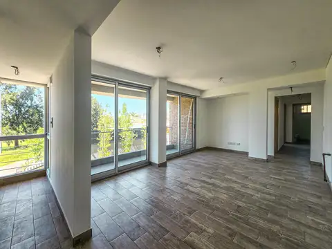 1 y 2 dormitorios en Fisherton con amenities